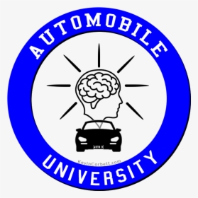 Automobile Univeristy, HD Png Download, Free Download