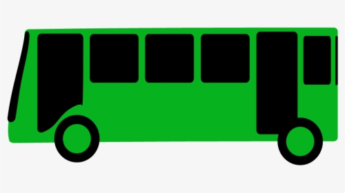 Ac Bus Png, Transparent Png, Free Download
