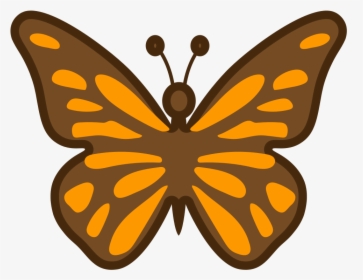 Butterfly Icon, HD Png Download, Free Download