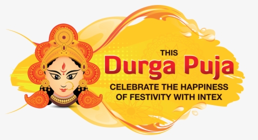 Durga Puja Offer Png , Png Download, Transparent Png, Free Download