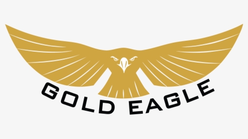 Golden Eagle Png, Transparent Png, Free Download