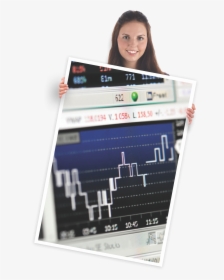 Corporate Girl Png, Transparent Png, Free Download