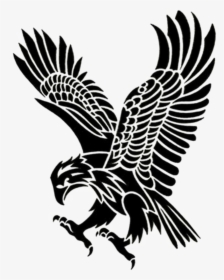 Eagle Tattoo Download Transparent Png Image, Png Download, Free Download