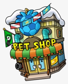 Pet Shop Clipart Png , Png Download, Transparent Png, Free Download