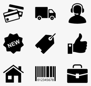 Logo Online Shop Png, Transparent Png, Free Download