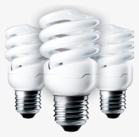 Energy Saving Light Bulbs Png, Transparent Png, Free Download