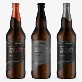 Open Beer Bottle Png, Transparent Png, Free Download