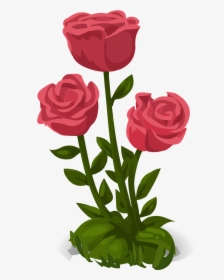Rose Flower Png File, Transparent Png, Free Download