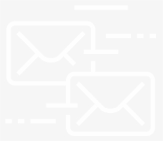 Services Marketing Email Marketing, HD Png Download, Free Download
