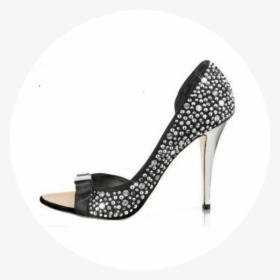 Ladies Sandal Png, Transparent Png, Free Download