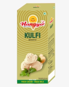 Kulfi Ice Cream Png, Transparent Png, Free Download
