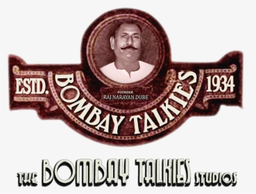 The Bombay Talkies Studio, HD Png Download, Free Download