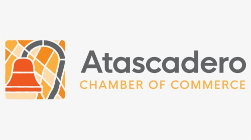 Atascadero Chamber Logo, Color, HD Png Download, Free Download