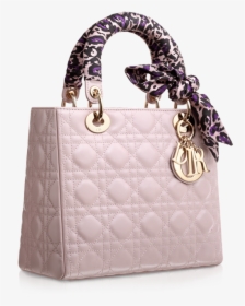 Fashion Christian Dior Handbag Lady Chanel Se Clipart, HD Png Download, Free Download