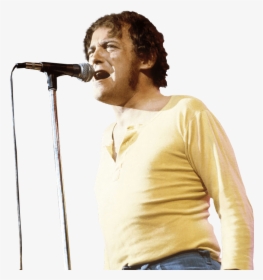Joe Cocker Transparent Background Image, HD Png Download, Free Download