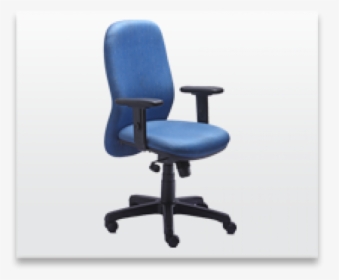 Revolving Chair Png, Transparent Png, Free Download