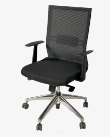 Skin Executive Net Chair, HD Png Download, Free Download