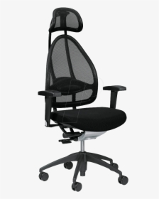 Topstar Open Art 2010 Office Chair, Black Topstar Opa0tbb00, HD Png Download, Free Download