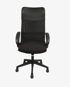 Revolving Chair Png, Transparent Png, Free Download