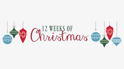 Happy Christmas Text Png, Transparent Png, Free Download
