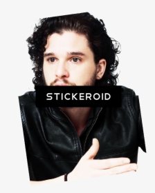 Celebrity Png Kit Harington Celebr, Transparent Png, Free Download