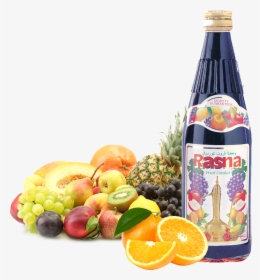 Rasna Fruit Cordial, HD Png Download, Free Download