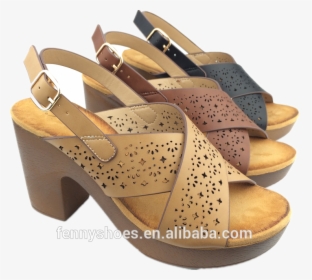 Female Shoes Png, Transparent Png, Free Download