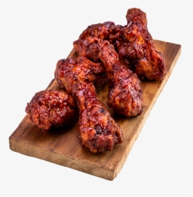 Bbq Wings, HD Png Download, Free Download