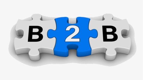 B2b-marketing Png Download Image, Transparent Png, Free Download