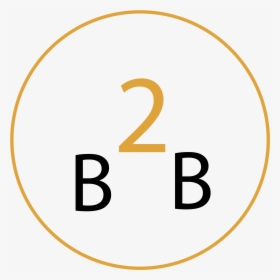 B2b Png, Transparent Png, Free Download