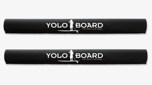 Yolo Board Sup Roof Rack Pads, HD Png Download, Free Download