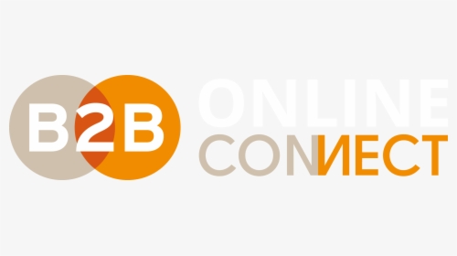 B2b Online Connect, HD Png Download, Free Download