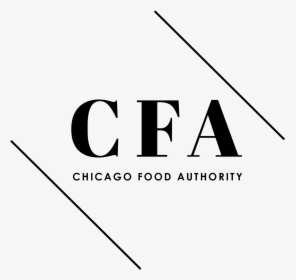 Chicago Food Authority, HD Png Download, Free Download