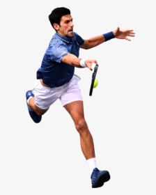 Roger Federer Png, Transparent Png, Free Download
