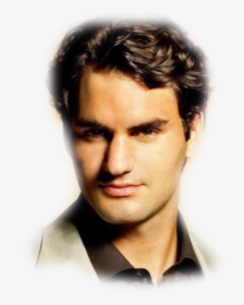 Roger Federer Png Hd Photo, Transparent Png, Free Download