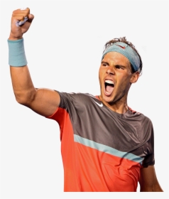 Rafael Nadal Png Transparent Image, Png Download, Free Download