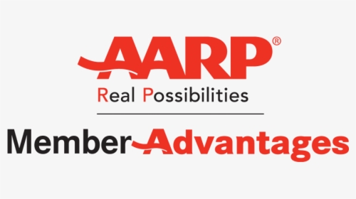 Aarp Logo Png, Transparent Png, Free Download