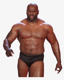 Ezekiel Jackson, HD Png Download, Free Download