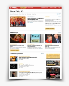 Web Page , Png Download, Transparent Png, Free Download