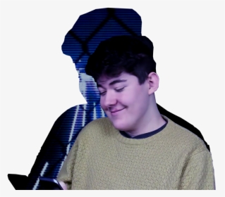 Commentary Channels Aesthetic Shit 5 /, HD Png Download, Free Download