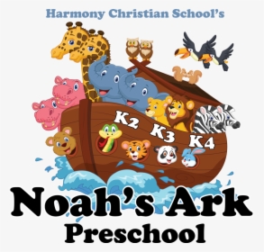 Noah's Ark Png, Transparent Png, Free Download