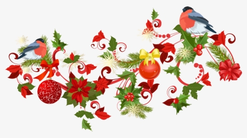 Christmas Card Greeting & Note Cards Clip Art, HD Png Download, Free Download