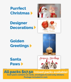 2019 Christmas Cards, HD Png Download, Free Download