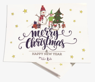 Christmas Cards Png, Transparent Png, Free Download