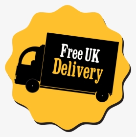 Free Delivery Icon Recolour, HD Png Download, Free Download