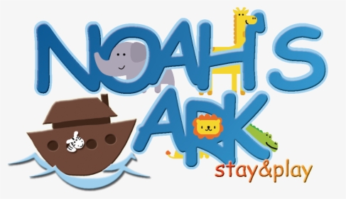 Noah's Ark Png, Transparent Png, Free Download