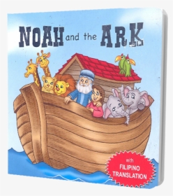 Noah's Ark Png, Transparent Png, Free Download