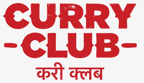 Curry Club, HD Png Download, Free Download