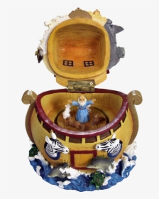 Noah's Ark Png, Transparent Png, Free Download