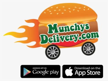 Free Delivery Png, Transparent Png, Free Download